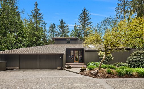 Bellevue, Washington, United States 1