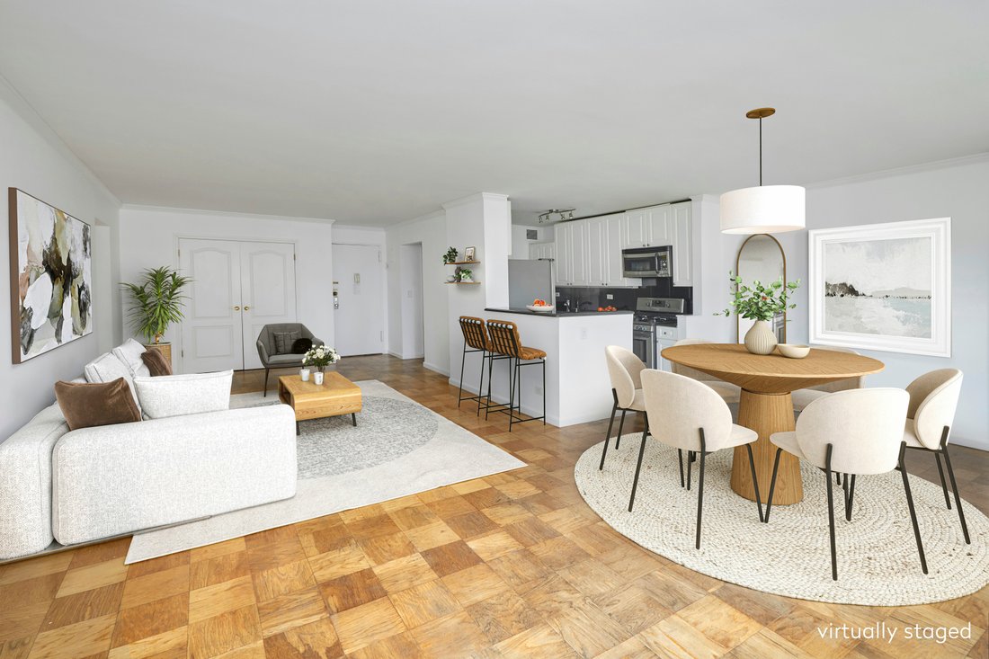 Co Op in New York, New York, United States 3 - 17921162