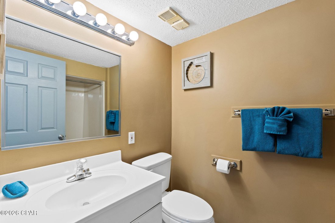 Condo in Panama City Beach, Florida, United States 5 - 17945387
