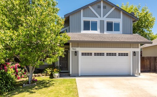 Casa en Rohnert Park, California, Estados Unidos 1