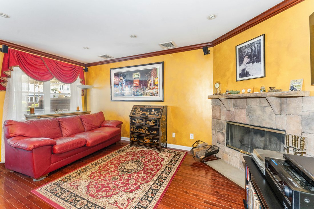 Townhouse in New York, New York, United States 4 - 17766004