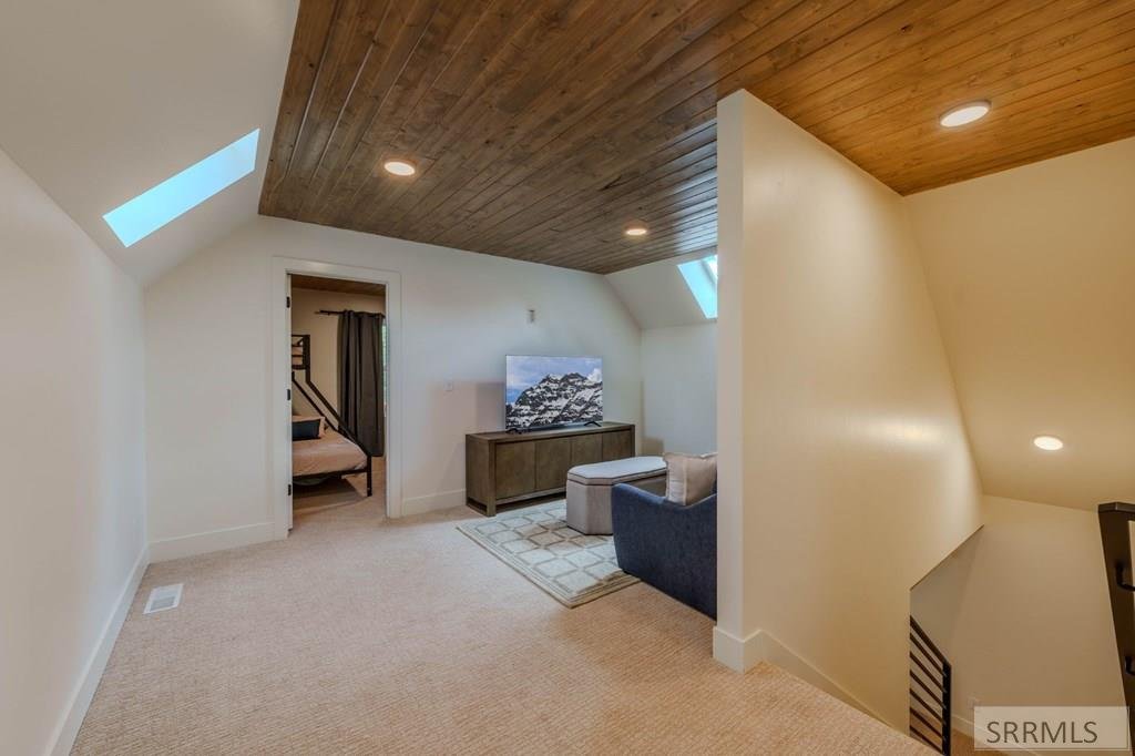 House in Island Park, Idaho, United States 4 - 17945293