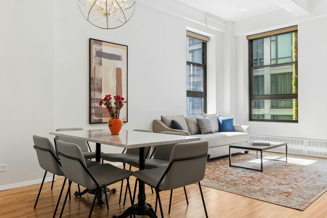 Co Op in New York, New York, United States 1 - 17813676