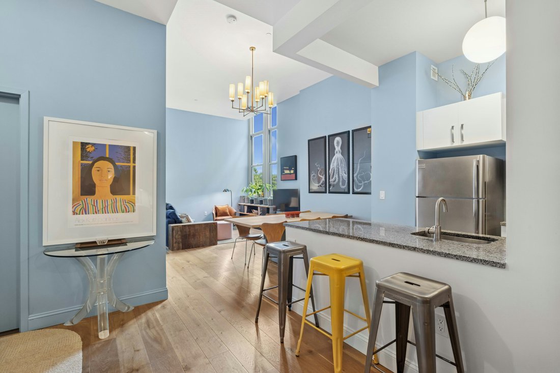 Condominio a New York, New York, Stati Uniti 2 - 17650266
