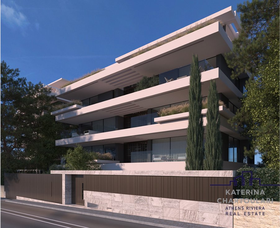 Apartment in Vari, Attica, Greece 4 - 17945445