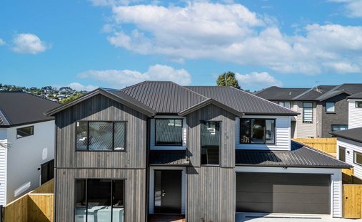 Casa a Auckland, Auckland, Nuova Zelanda 1