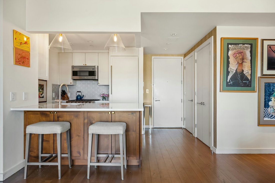 Condominio a New York, New York, Stati Uniti 4 - 17893713