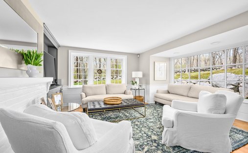 Casa a Barnstable, Massachusetts, Stati Uniti 1