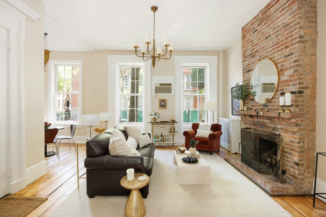 Townhouse in New York, New York, United States 2 - 17864321