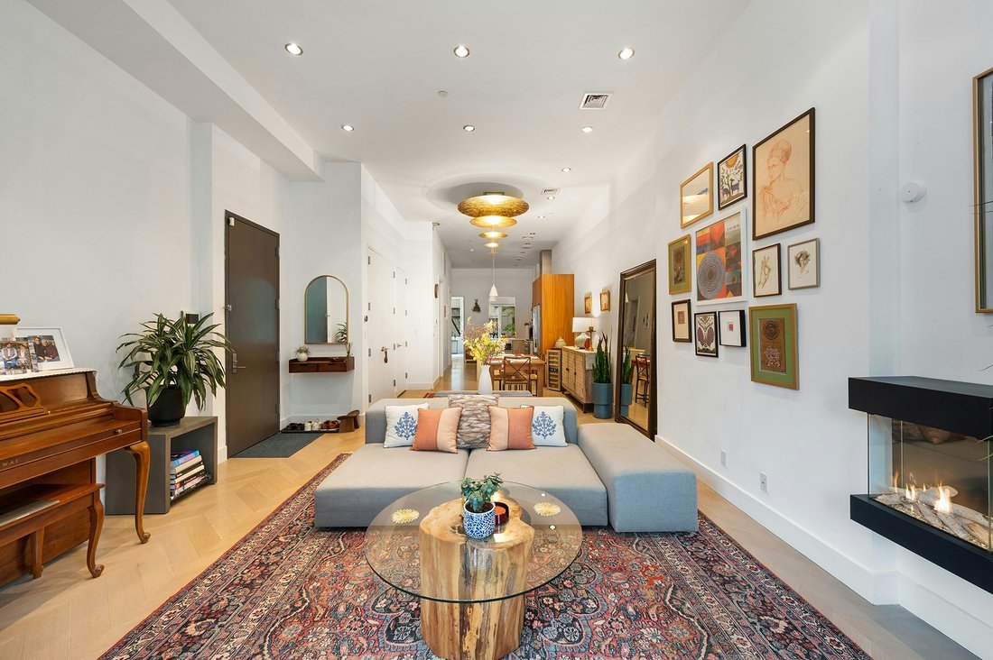 Condo in New York, New York, United States 1 - 17893705