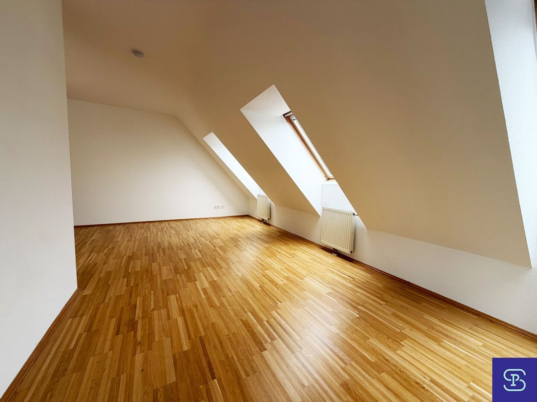 Penthouse in Vienna, Wien, Austria 3 - 17818074