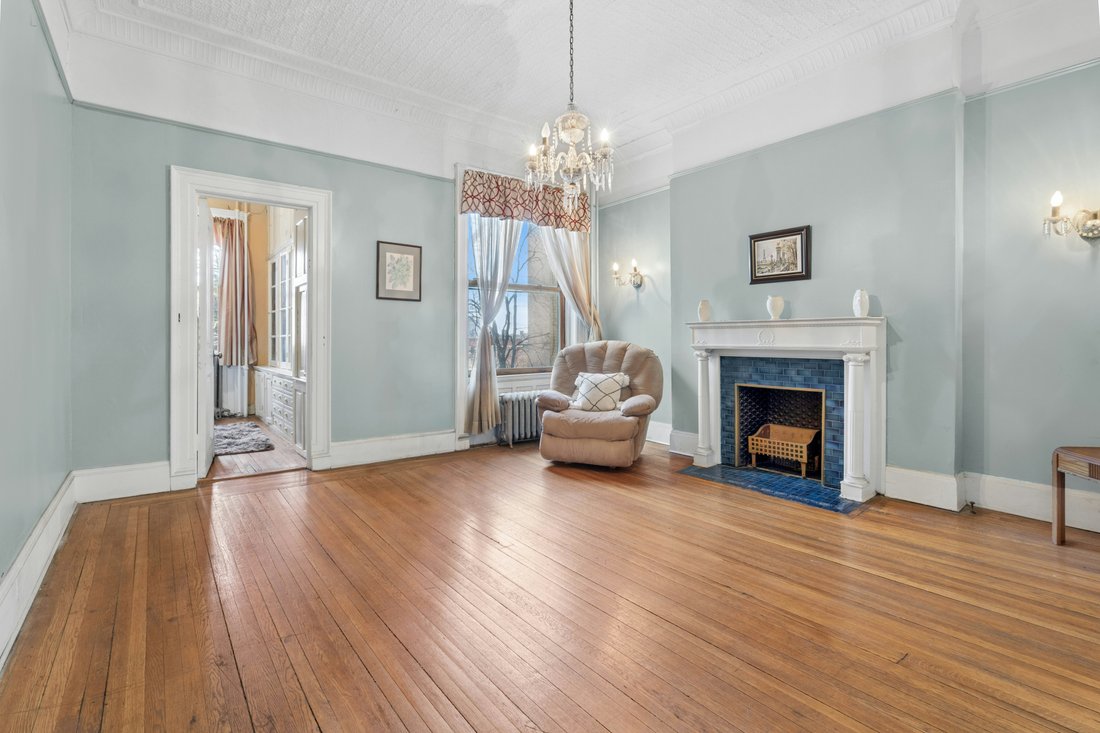 Townhouse in New York, New York, United States 2 - 17748230