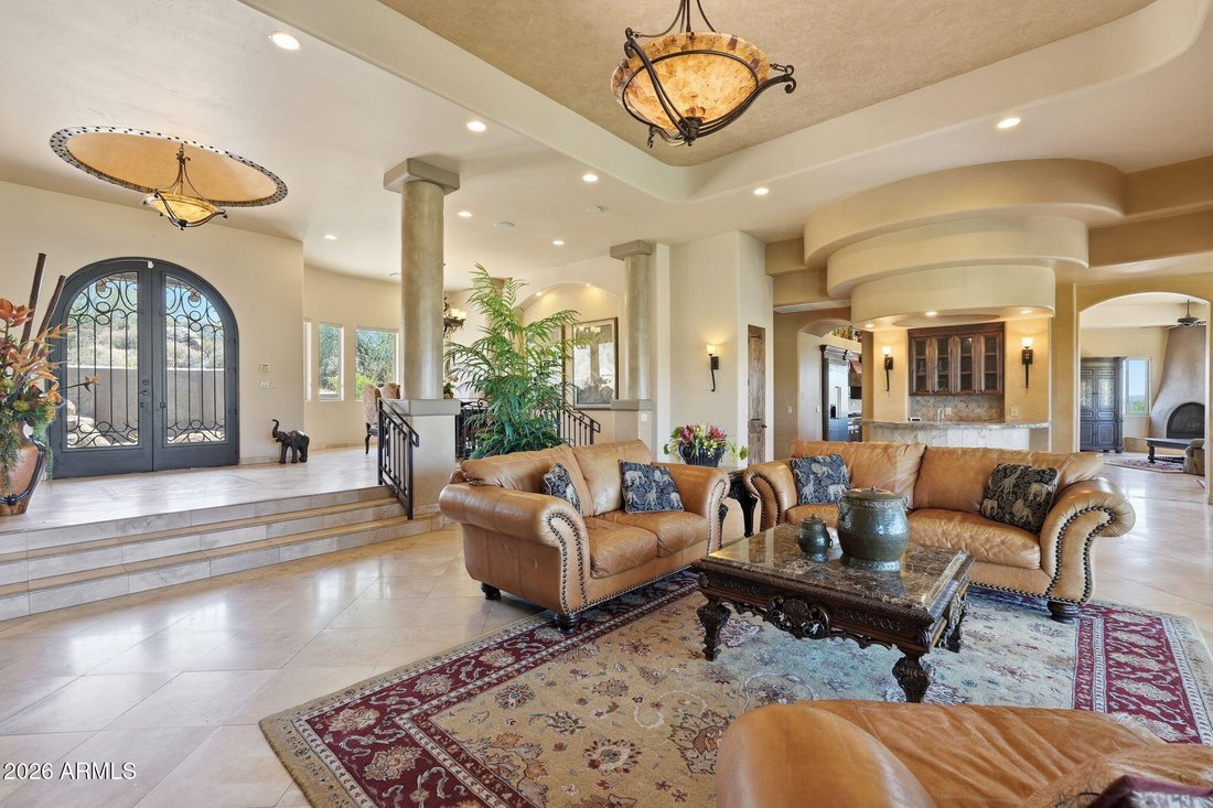 House in Scottsdale, Arizona, United States 3 - 17943541