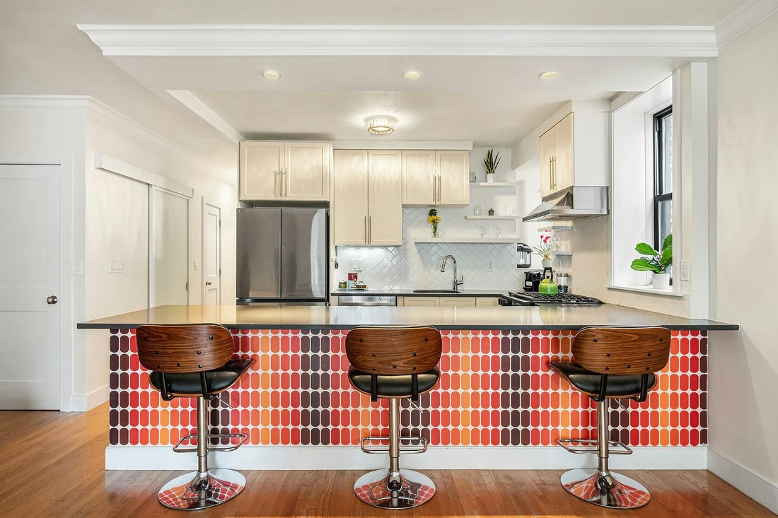 Condo in New York, New York, United States 4 - 17813642