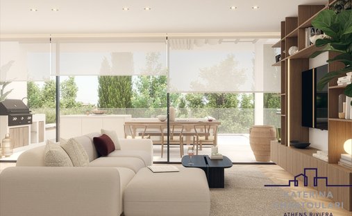 Apartment in Vari, Attica, Greece 1