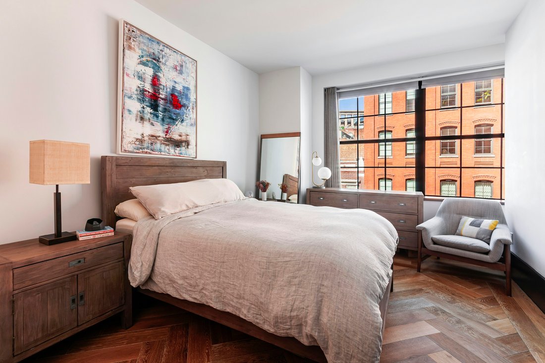 Condo in New York, New York, United States 3 - 17854525