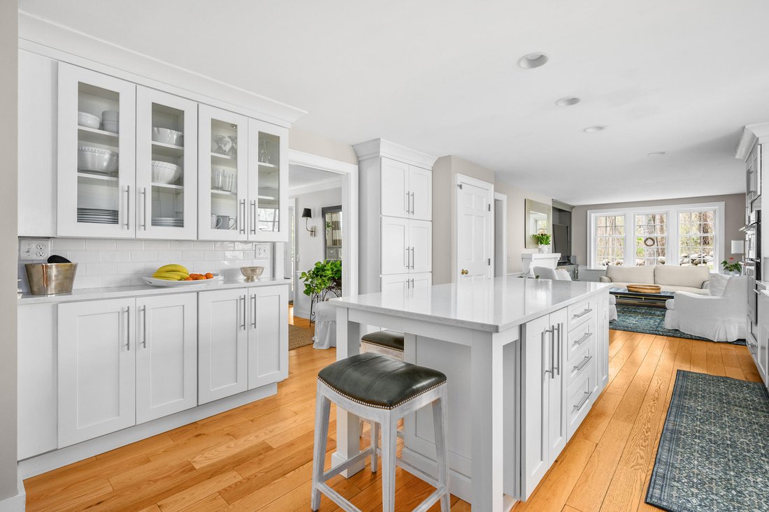 House in Barnstable, Massachusetts, United States 4 - 17945341