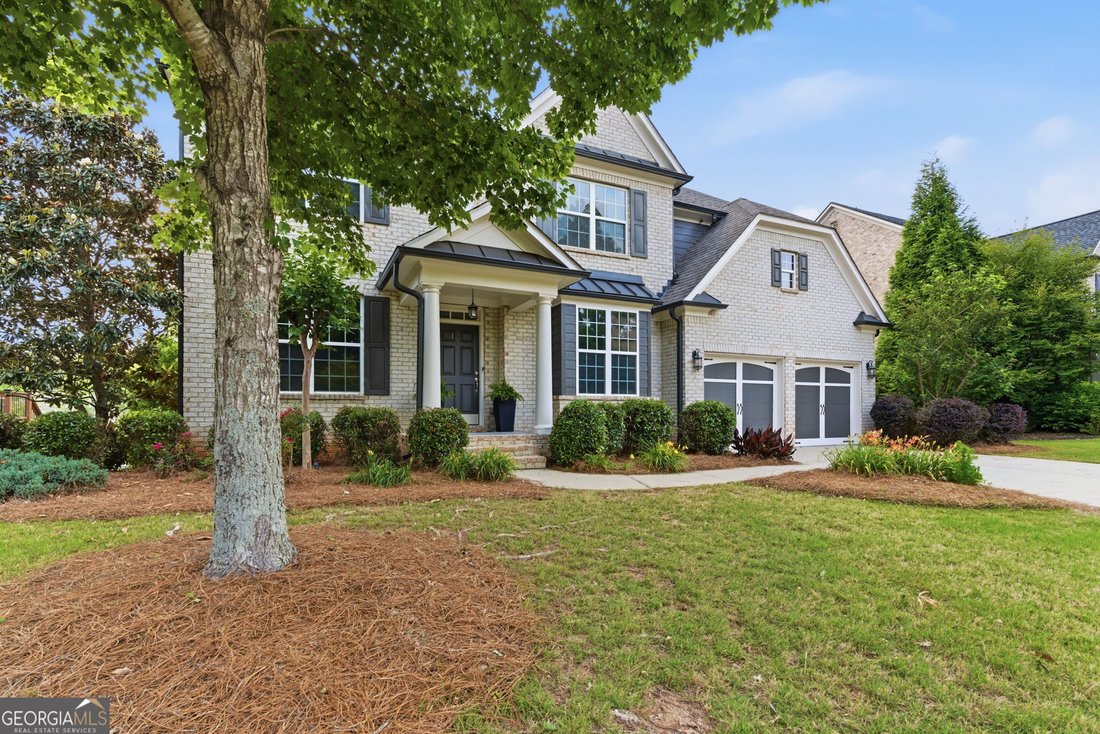 House in Cumming, Georgia, United States 2 - 17913769