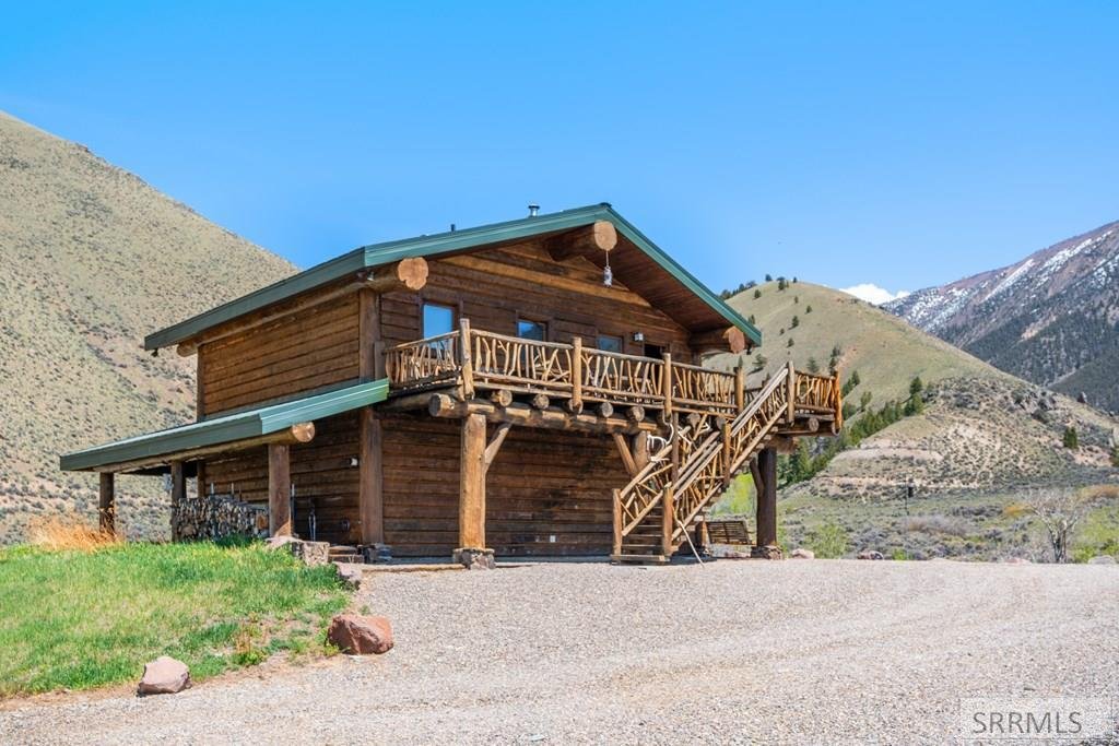 House in Leadore, Idaho, United States 5 - 17945292