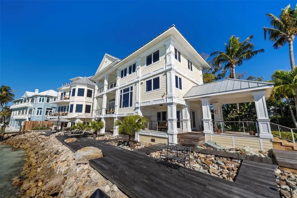 House in Siesta Key, Florida, United States 2 - 17945099
