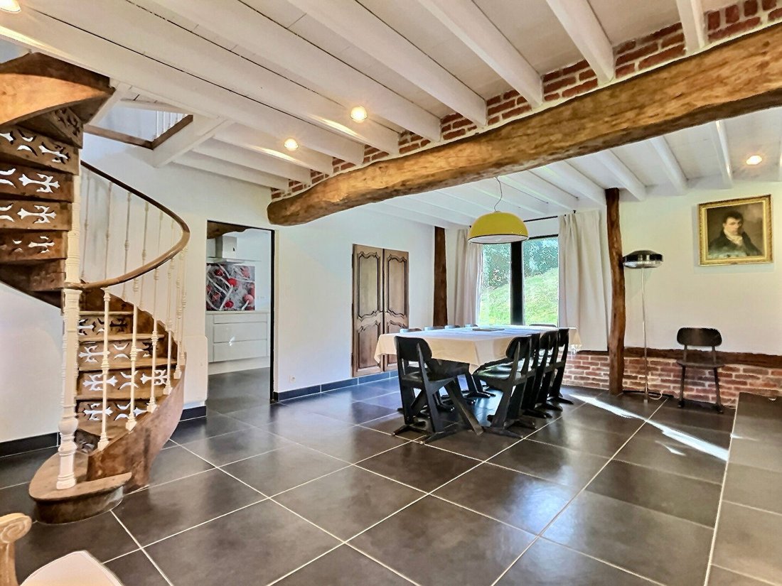 Villa in Neufchatel-Hardelot, Hauts-de-France, France 4 - 17943917