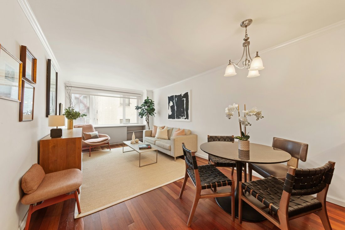Co Op in New York, New York, United States 1 - 17937322