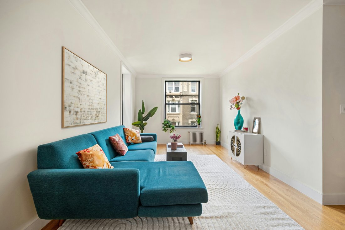 Condo in New York, New York, United States 1 - 17813642
