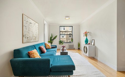 Condominio a New York, New York, Stati Uniti 1