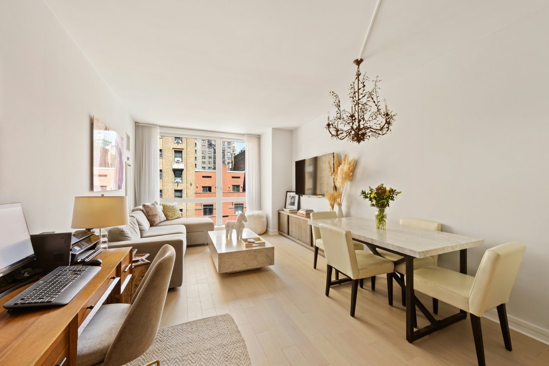 Condo in New York, New York, United States 1 - 17921234