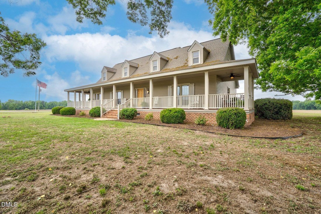 House in Rocky Mount, North Carolina, United States 2 - 17942547