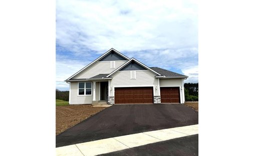 House in New Richmond, Wisconsin, United States 1