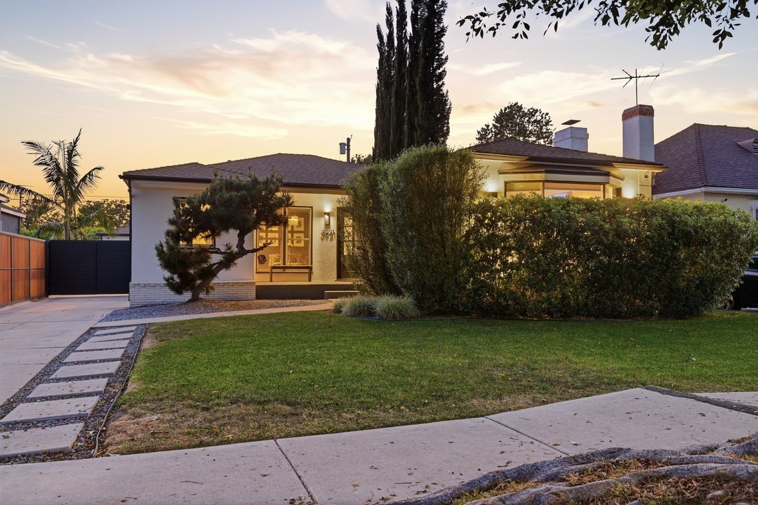 Casa a Los Angeles, California, Stati Uniti 1 - 17943650