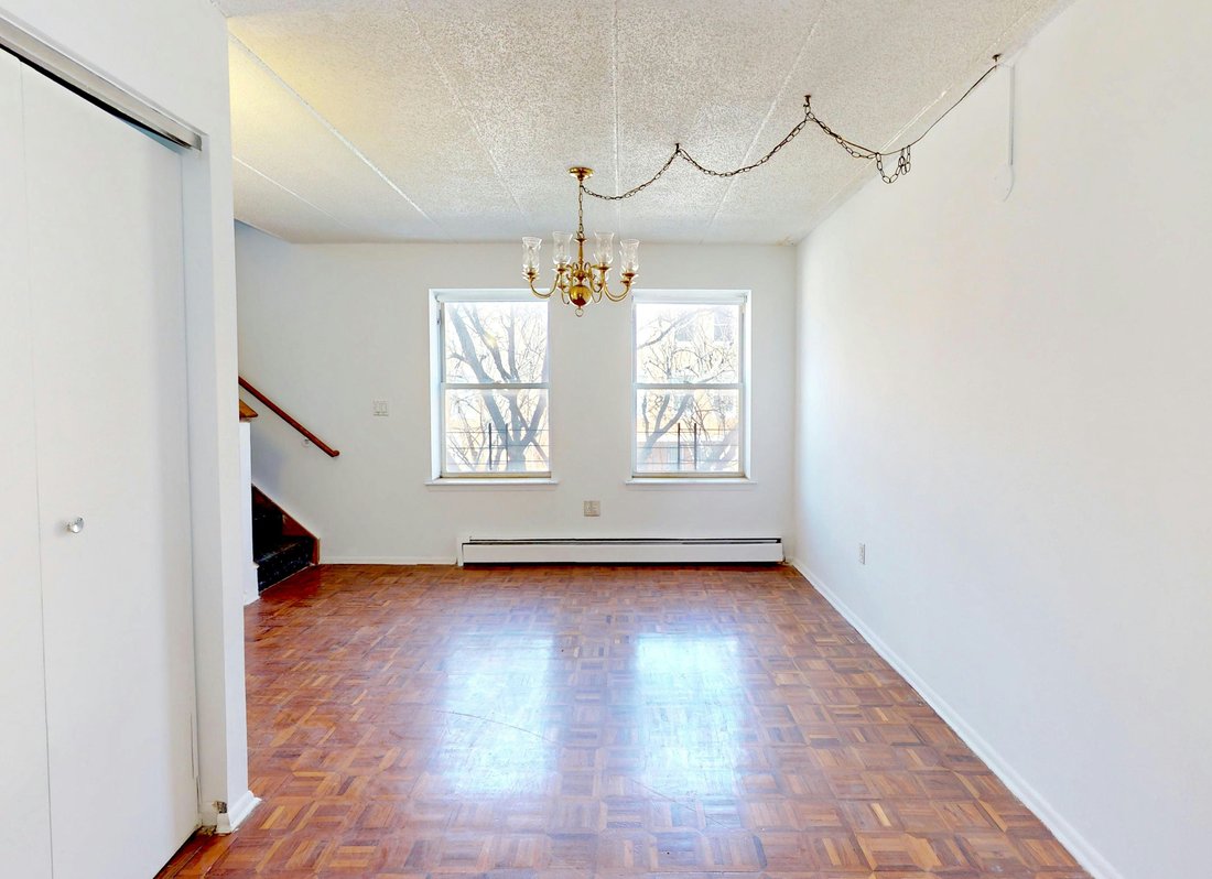 Condominio a New York, New York, Stati Uniti 5 - 17534694