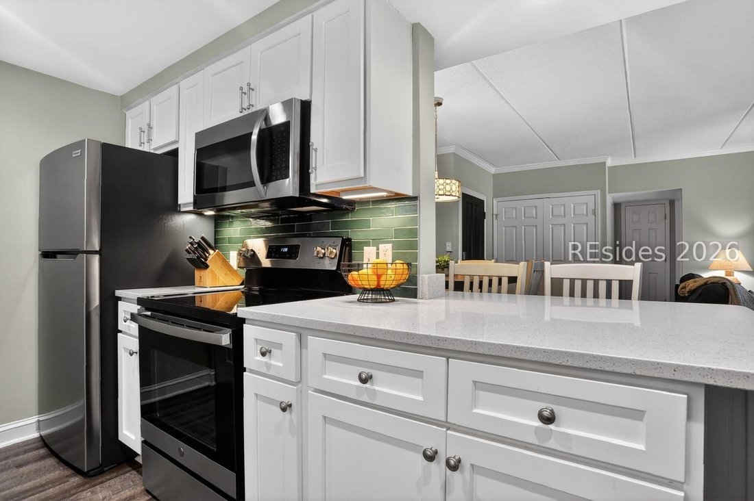 Condo in Hilton Head Island, South Carolina, United States 3 - 17945369