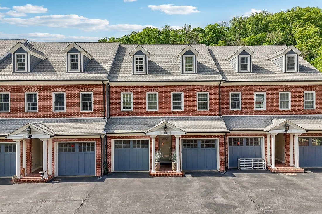 House in Wilmington, Delaware, United States 1 - 17943659