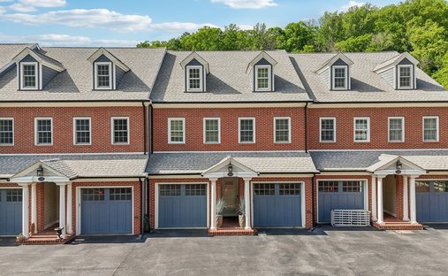 Casa a Wilmington, Delaware, Stati Uniti 1