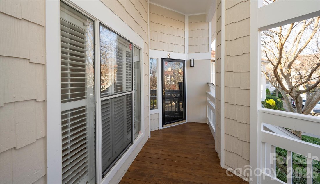 Condominio en Cornelius, Carolina del Norte, Estados Unidos 5 - 17344659