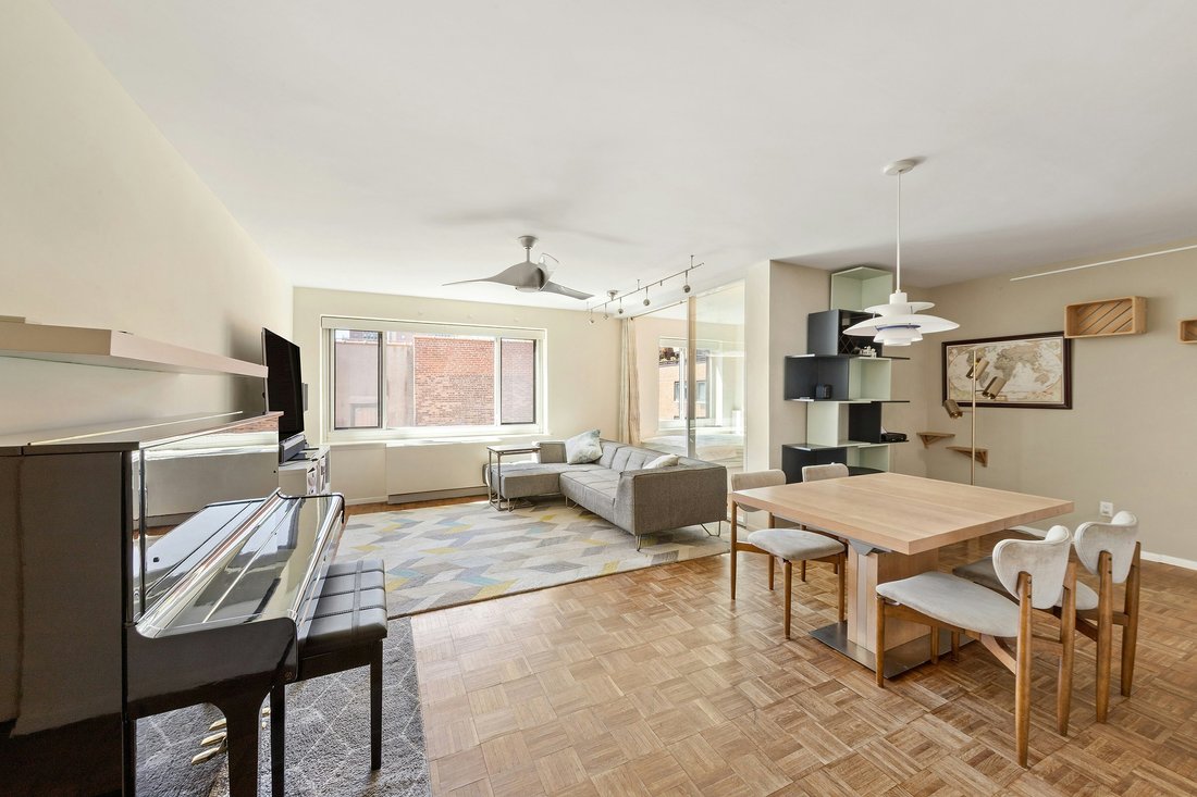 Condo in New York, New York, United States 3 - 17798689