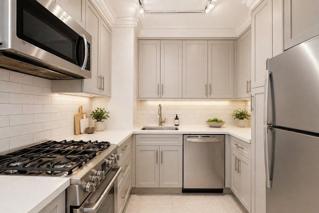 Co Op in New York, New York, United States 3 - 17813715
