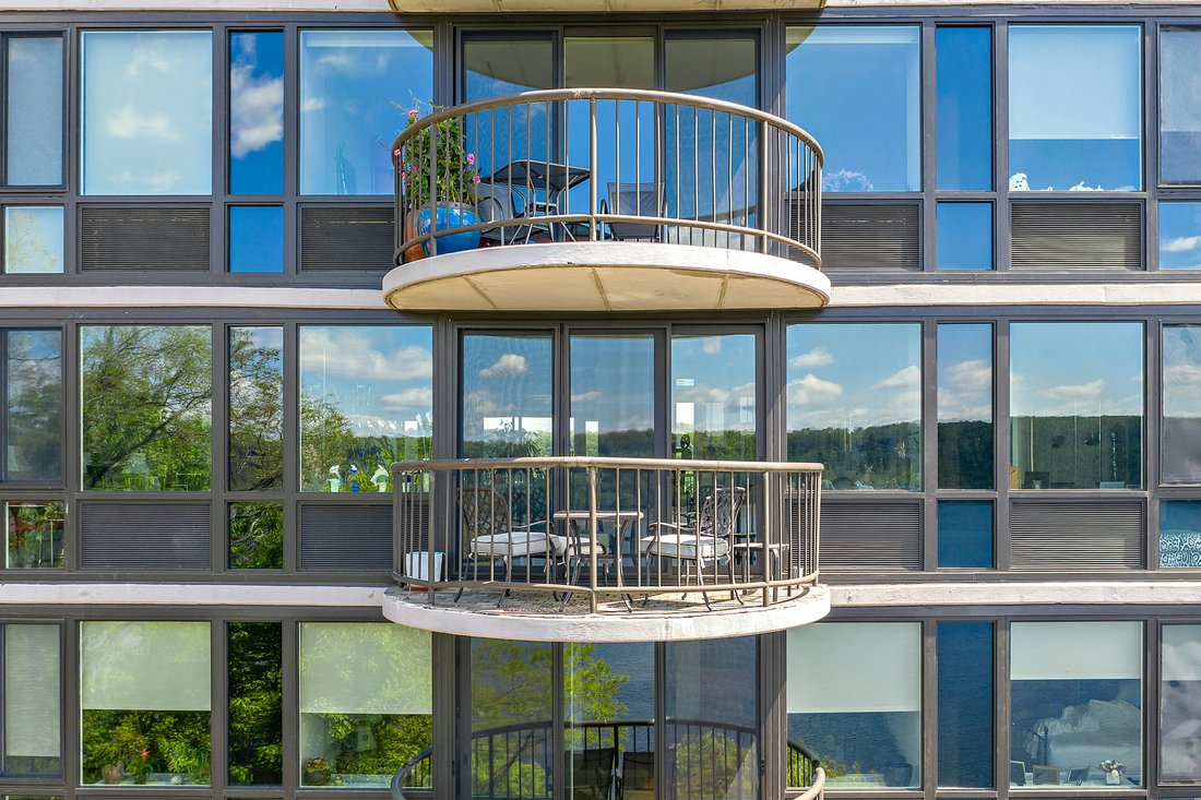 Condo in New York, New York, United States 4 - 17839255