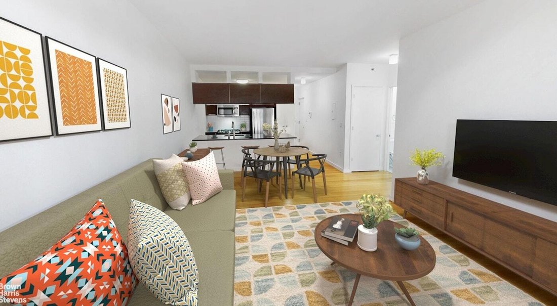 Condo in New York, New York, United States 3 - 17446659