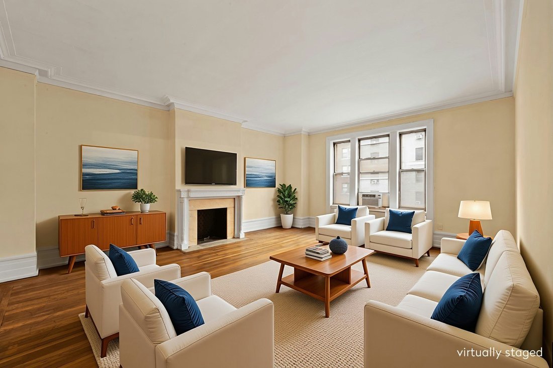 Co Op in New York, New York, United States 1 - 17459115