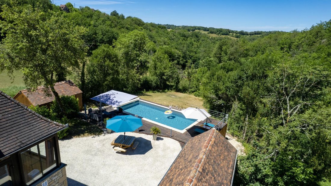 House in Labastide-Murat, Cœur de Causse, France 4 - 17944510