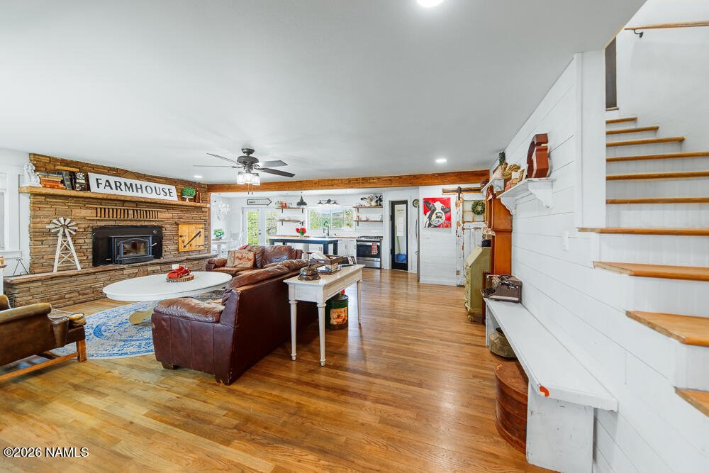House in Flagstaff, Arizona, United States 2 - 17945360