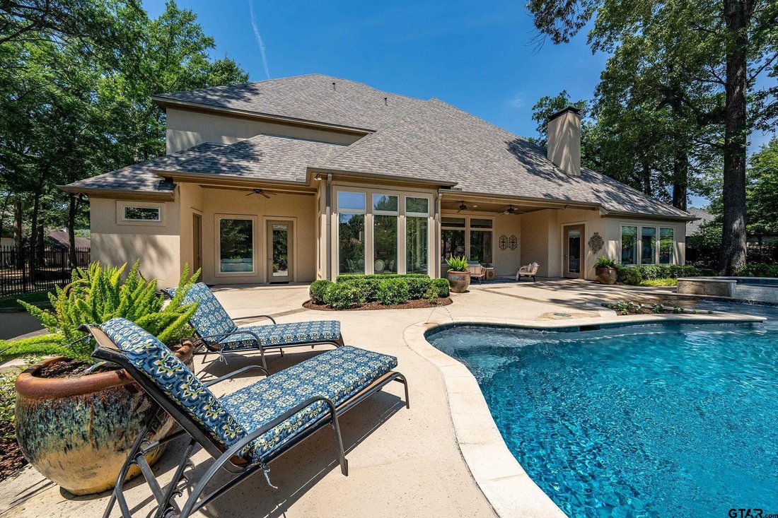 House in Tyler, Texas, United States 3 - 17944800