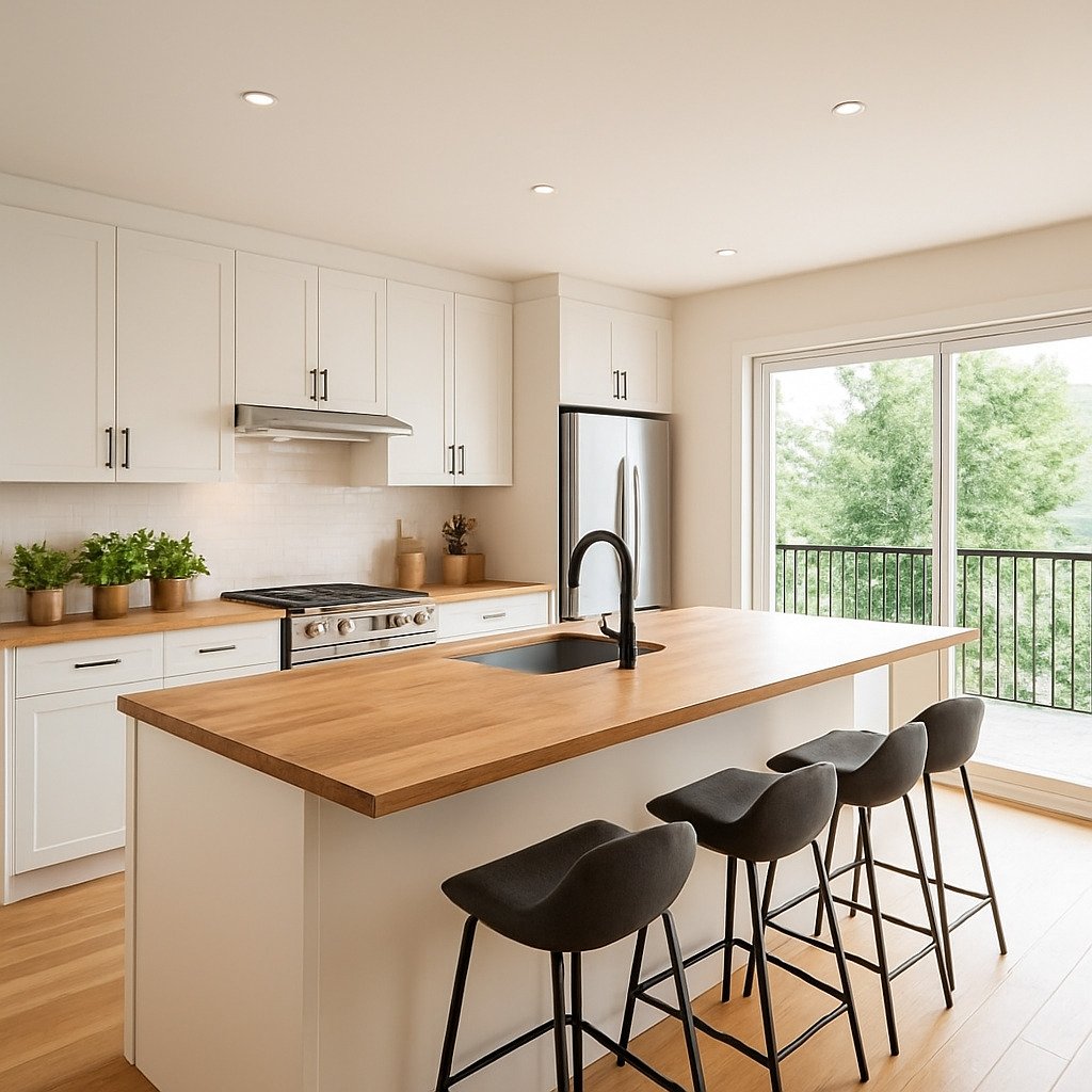 Apartment in Centre Ville, Rueil-Malmaison, France 5 - 17944805
