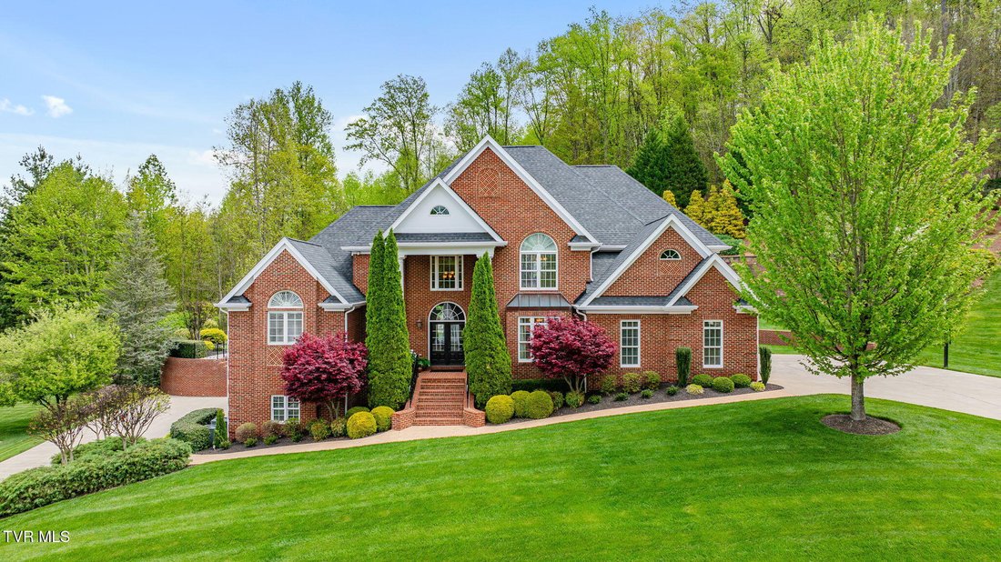House in Kingsport, Tennessee, United States 4 - 17945384