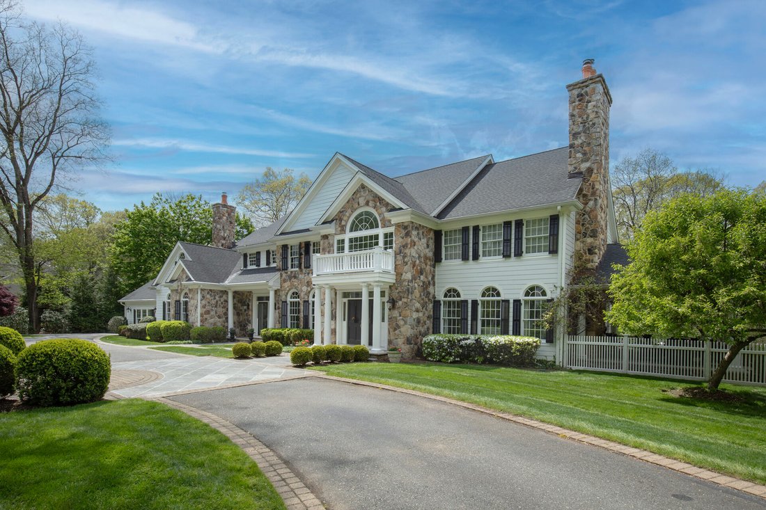 House in Chester, New Jersey, United States 2 - 17945004