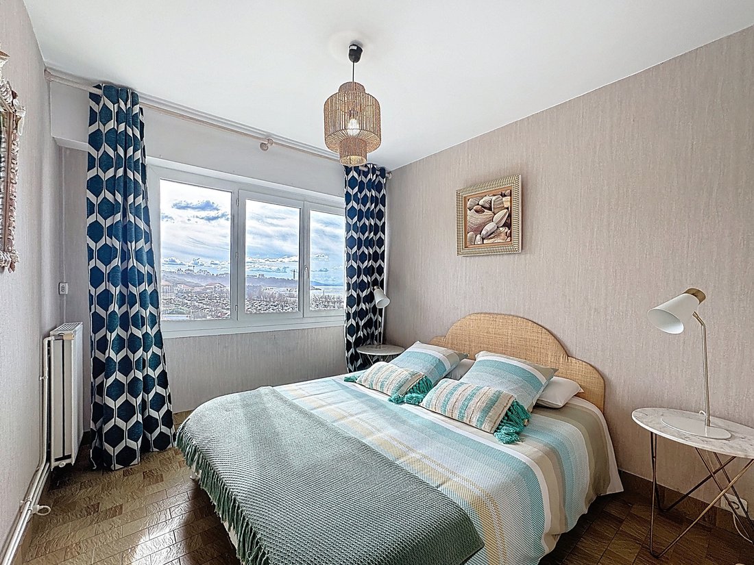 Apartamento en Anglet, Nueva Aquitania, Francia 2 - 17945165
