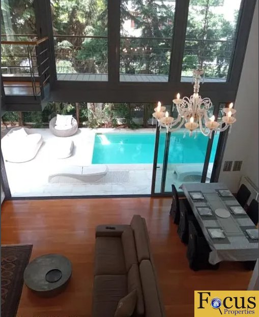 Apartment in Glyfada, Attica, Greece 2 - 17945440